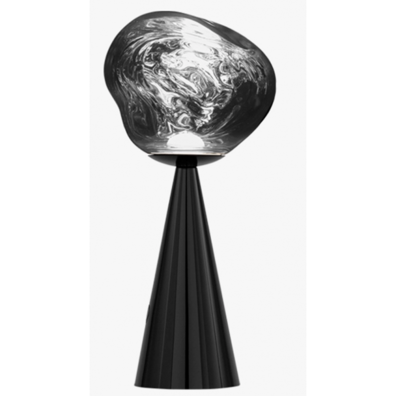 Luminaires rond
