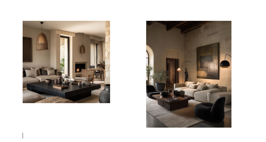 design maison/appartement